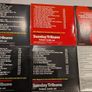 Various music CDs from early 2000s newspapers - jazz - Christmas - easy listening Image 2