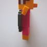 McDonald MinecraftAdult Meal Toyn Birdie Wings Image 2