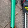 Grass trimmer and hedge trimmer Image 2