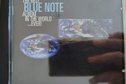Various - The Best Blue Note Album In The World...Ever! 2 x CD (1999) Hard Bop, Cool Jazz EX+