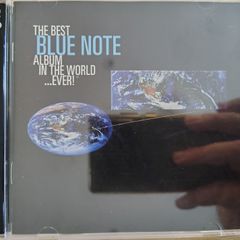Various - The Best Blue Note Album In The World...Ever! 2 x CD (1999) Hard Bop, Cool Jazz EX+