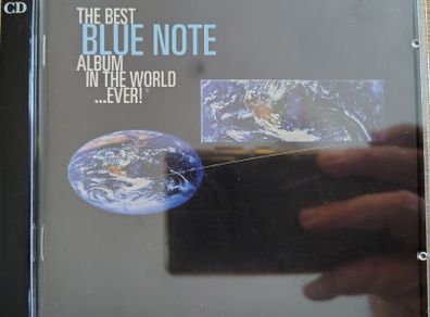 Various - The Best Blue Note Album In The World...Ever! 2 x CD (1999) Hard Bop, Cool Jazz EX+
