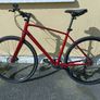 Trek FX3 Custom Build 1x11 Grx Groupset, Size L Image 2