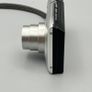 Nikon Coolpix S2900 20.1MP Digital Camera Silver - Boxed - Full Kit - Nr Mint Image 4
