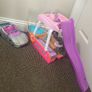Huge Barbie Set Image 8