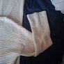 Massimo dutti crochet maxi skirt and top Image 7