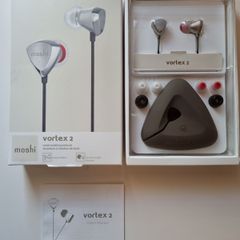 Moshi Vortex 2 Headphone