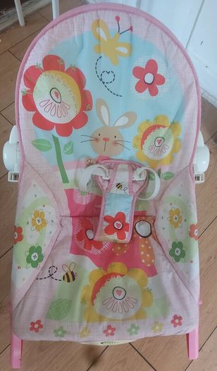 baby bouncer