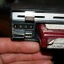 Vintage Car Cassette Player Crystal Sound CRS-77 Image 3