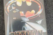 Batman Sega Megadrive