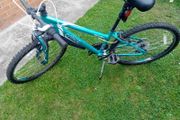 teens Bike