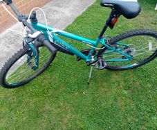 teens Bike
