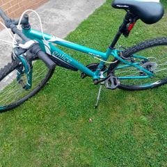 teens Bike
