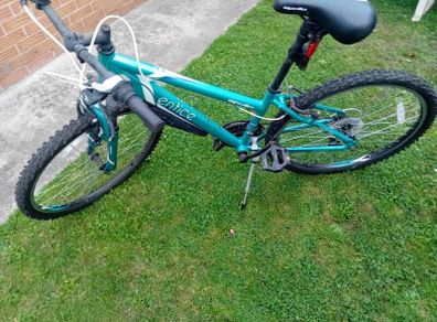 teens Bike