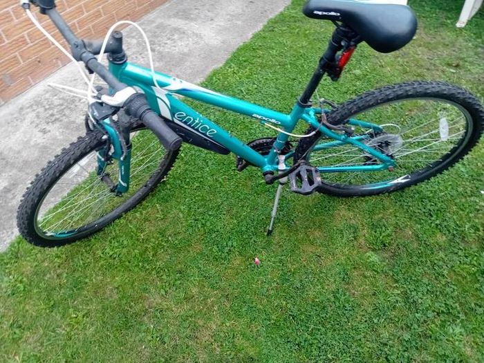 Teens Bike