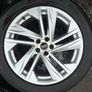20" Genuine Audi Q7 S Line Alloys with tyres Image 4