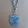 Italian Alpini anniversary keyring Image 2