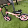 kids balance bike Image 3