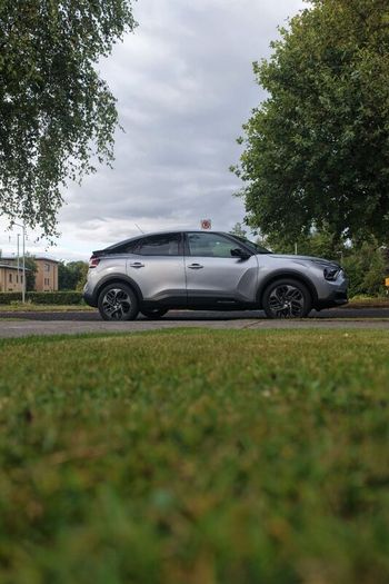 2023 Citron C4 Feel Pack  1.2 PureTech 130HP