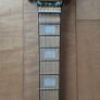 shredneck practice guitar neck Image 2