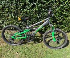 20 inch Apollo xpander