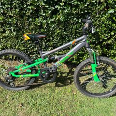 20 inch Apollo xpander