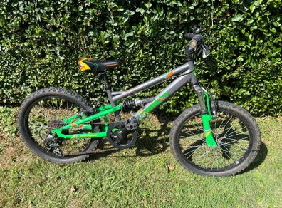 20 inch Apollo xpander