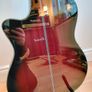 Ibanez acoustic classical guitar Image 5