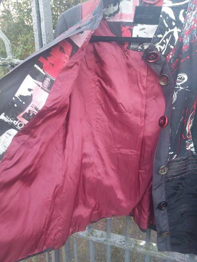 Steilmann ladies jacket (free postage)