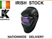 Welding Mask - Auto-darkening