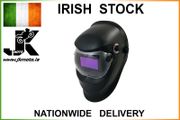 Welding Mask - Auto-darkening