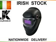 main image for ad Welding Mask - Auto-darkening