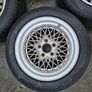 ssr mesh 5x114.3 alloys Image 6
