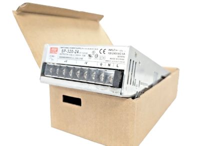 Meanwell SP-320-24 Power Supply