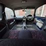 corolla g6 interior Image 4