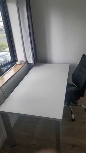 Work Desk