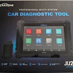 iCarzone JU2000 multisystem car diagnostic tool