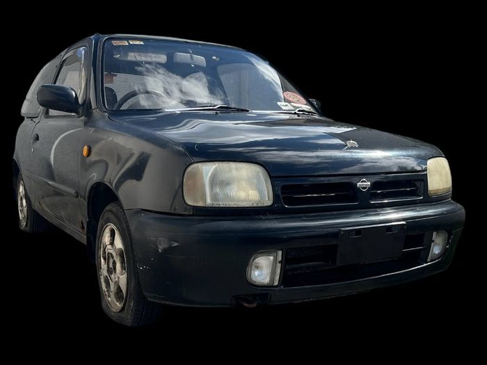 1992-1997 Nissan march k11 wanted