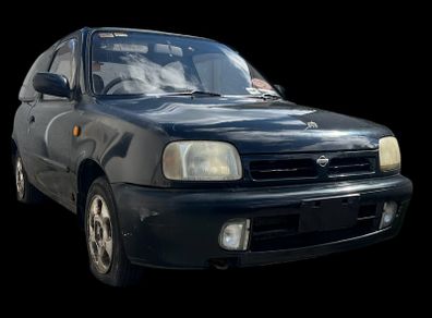 1992-1997 Nissan march k11 wanted