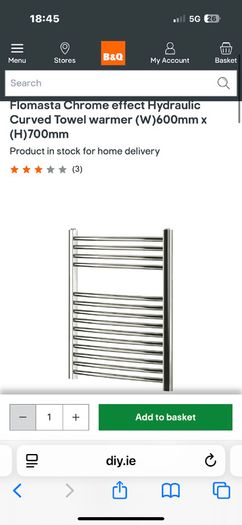 Radiator