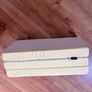 Travel Cot Mattress 3in1 sit sleep play Image 6