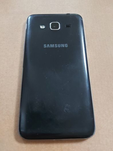 Samsung Galaxy J3 2016, Model SM-J320FN, 8GB, in excellent condition