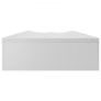 Pop Up Canopy, 5.9 x 2.96 m Instant Canopy Portable Gazebo with 3 Sidewalls & 2 Ventilated Windows, Height Adjustable Pop-Up Outdoor Shelter Tent for Events, Patio, Backyard, Party, Parking Image 9
