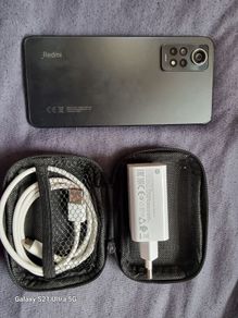 phone Redmi note 12 pro