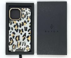 BURGA Baby Leo iPhone 13 Pro Max Elite MagSafe Phone Case | w/ Box