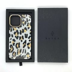 BURGA Baby Leo iPhone 13 Pro Max Elite MagSafe Phone Case | w/ Box