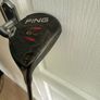 Ping G410 3 Wood Image 3
