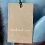 River Island Twist Shoulder Midi Dress UK 12 Image 3