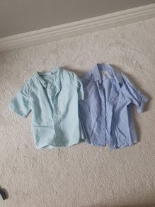 two boys shirts