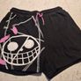 Doflamingo shorts Image 2